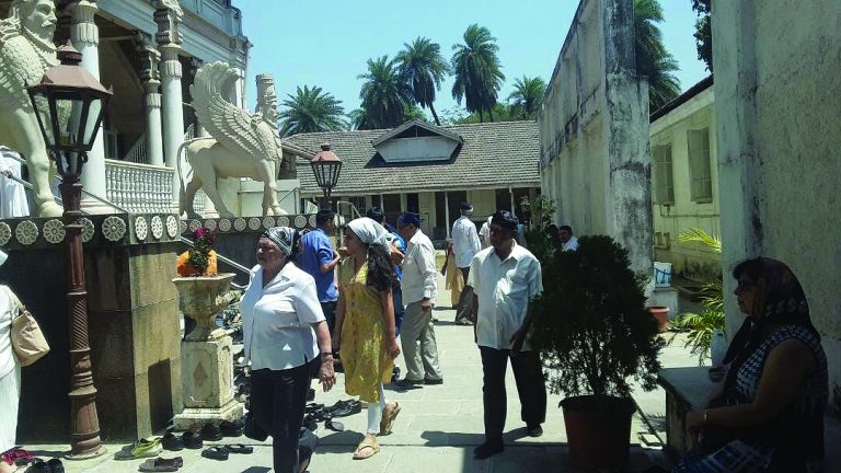 1296 Glorious Year Of Pak Iranshah