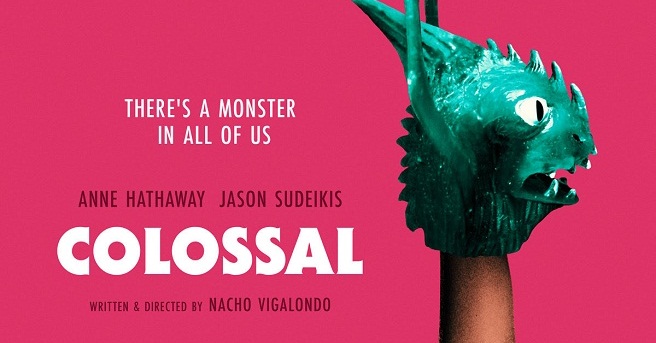 Film Review: Colossal