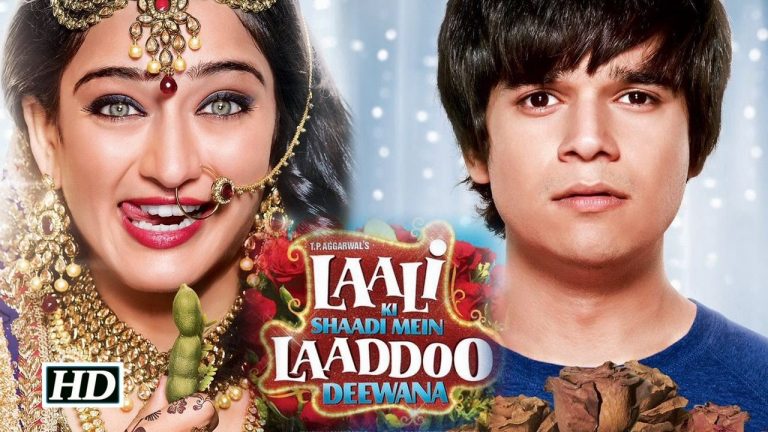 Film Review: Laali Ki Shaadi Mein Laaddoo Deewana