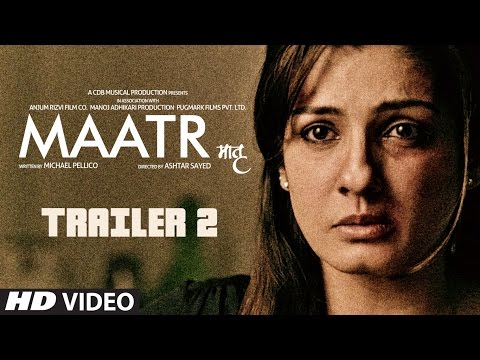 Film Review: MAATR