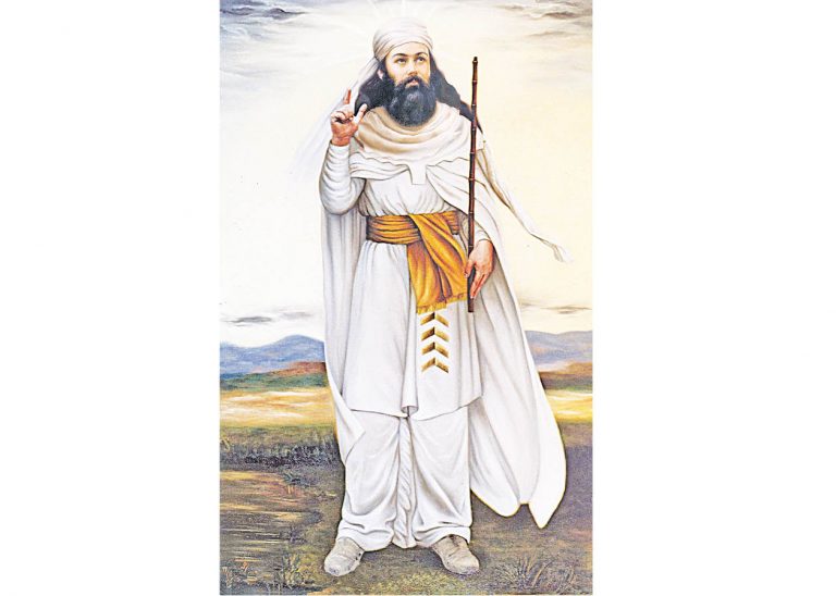 ‘YATHA AHU VAIRYO’ – As Explained By Zarathushtra