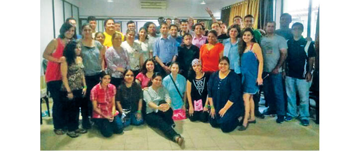 BPP’s Holds ‘Alliance Quest Picnic’