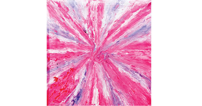 Natasha Lalla’s ‘Parallel Realities