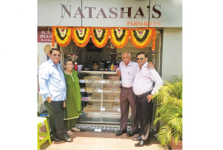 PT Push: Natasha Sethna