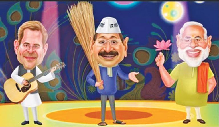 Men Of La Mummo-Chachcho