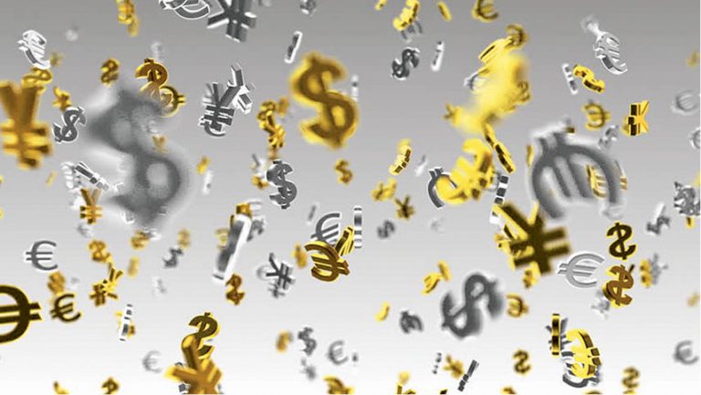 The Powerful Energies Of Money