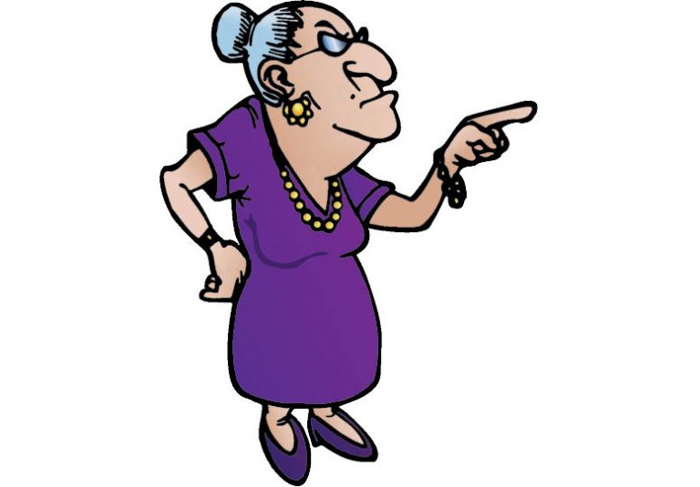 Meherbai’s Mann-Ki-Baat!