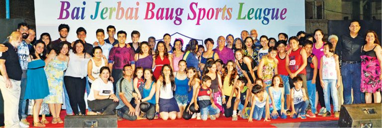 BJBSL Celebrates Diamond Jubilee