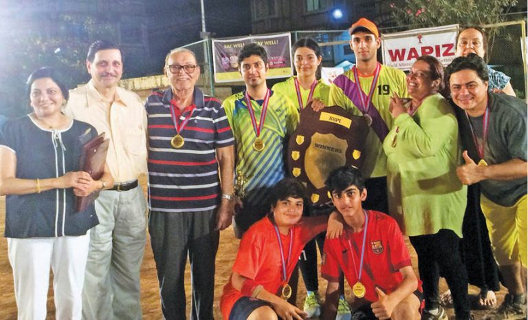 BBPL4 A Grand Success!