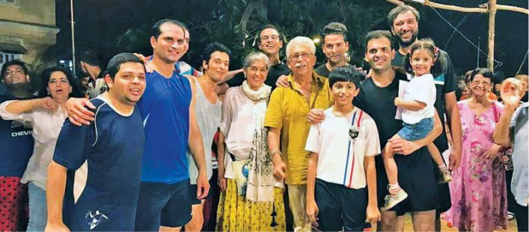 DPC’s Annual Floodlit Net Tourneys