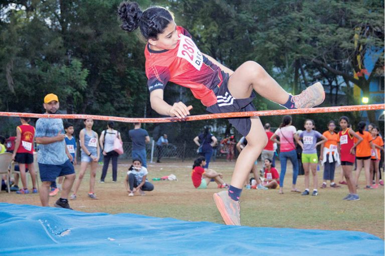 DPCG’s ‘Summer Sports Festival-2017’