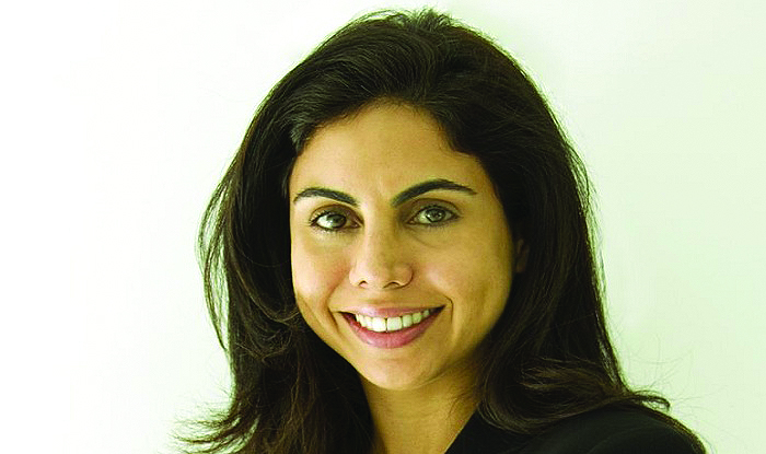 Nisaba Godrej To Head GCPL Post Adi Godrej