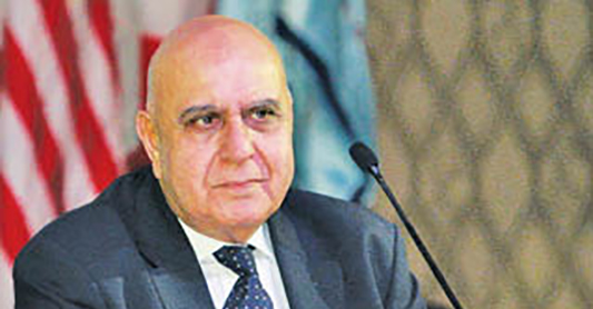 National And Global Support Pours In For Dinshaw Tamboly’s Nomination To NCM!