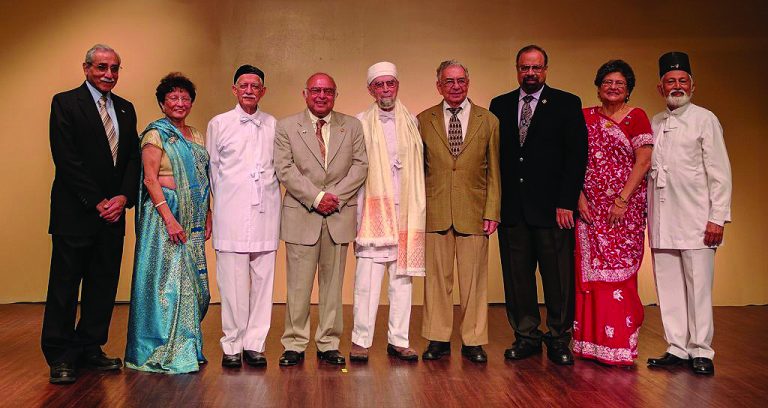 FEZANA Celebrates 30 Years!