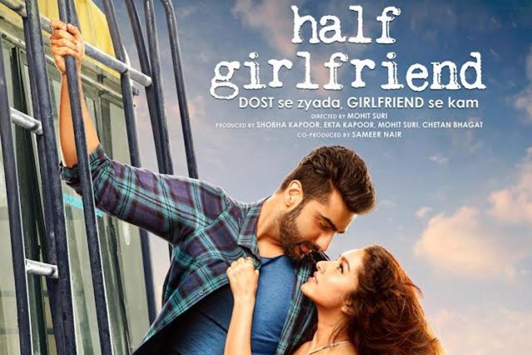 Film Review: HALF GIRLFRIEND