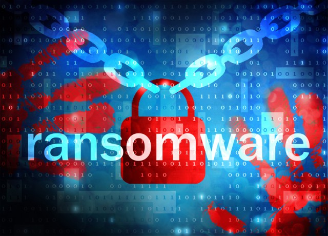Protect Yourself From ‘Ransomware’