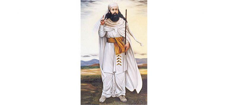 Living the Zoroastrian Way Of Life – Part I