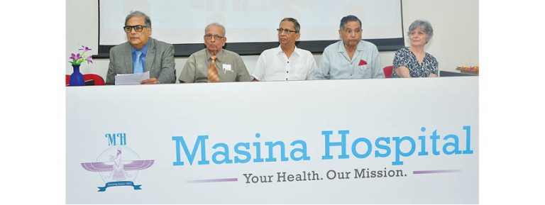 Masina Hospital’s Burns Unit Celebrates 25 Years!