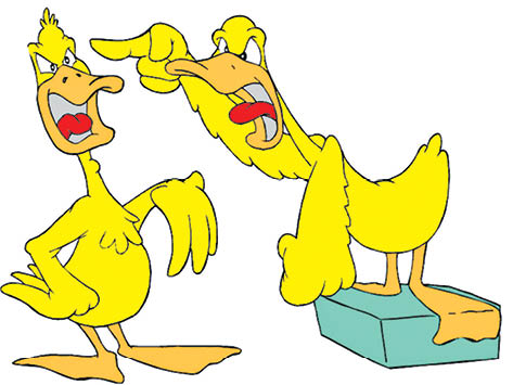 Caption This! – May 20, 2017