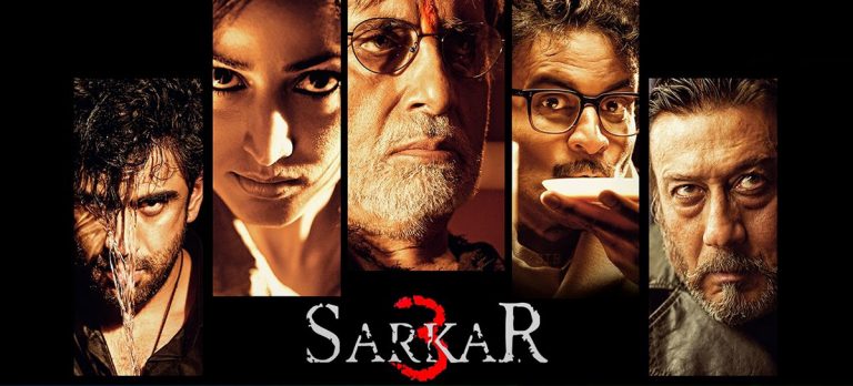 Film Review: Sarkar 3