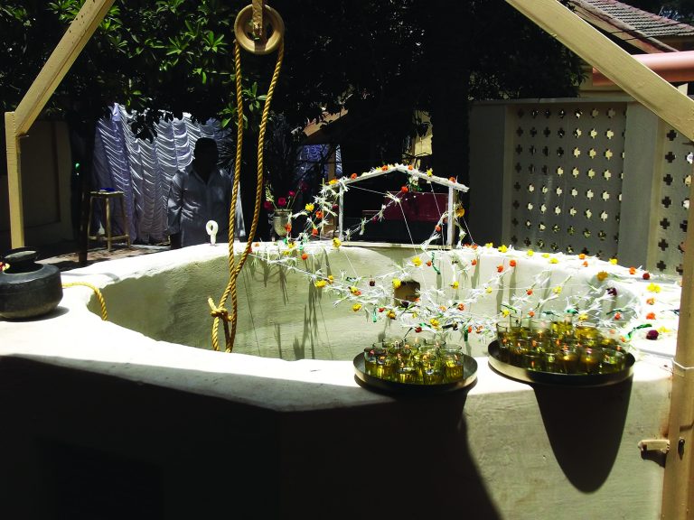 Centenary Salgreh Of Zai-Bordi Parsee Anjuman Agiary