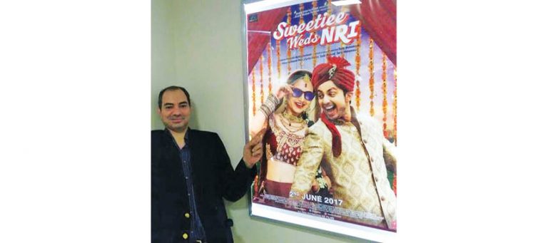 Bawa-Boom In Bollywood!