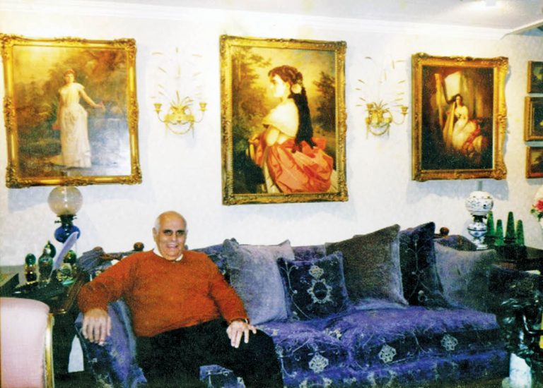 Companionship Through Music