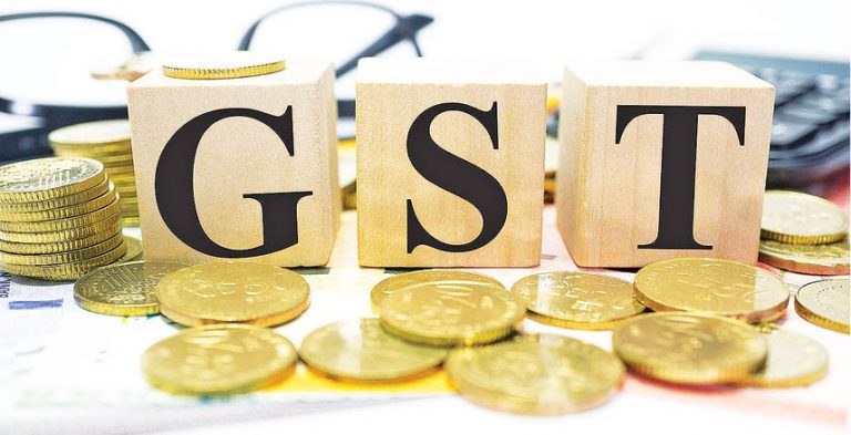 GST – A Master Stroke