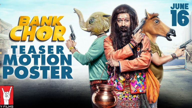 Film Review: Bank Chor