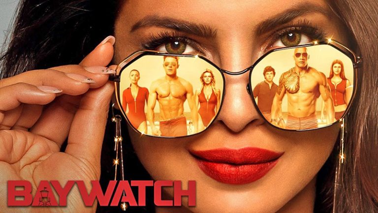 Film Review: Baywatch