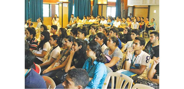 Entrepreneurship Program By WZCC And HPY