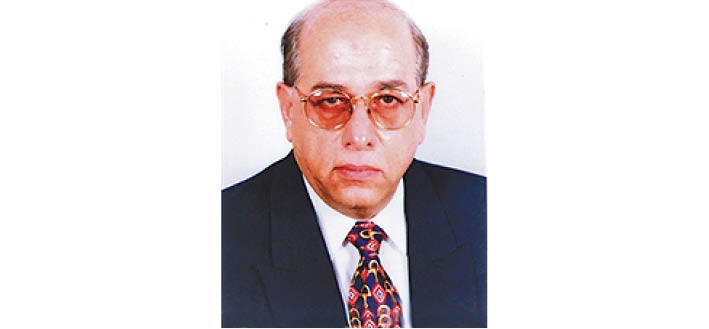 ડો. કાવારાણાને શ્રધ્ધાંજલિ