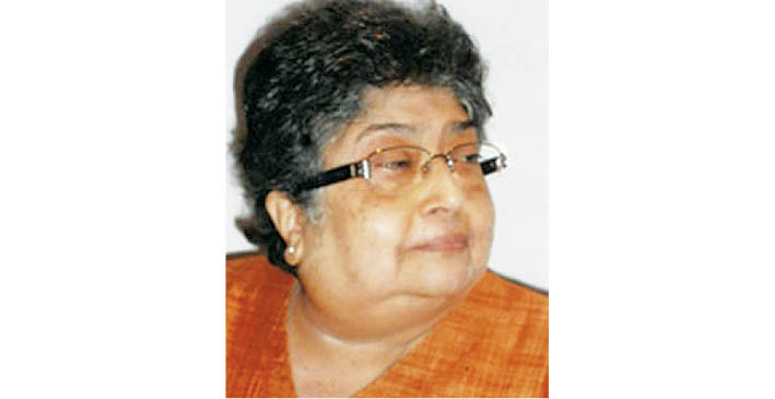 Veteran Journalist Piroj Wadia Passes Away