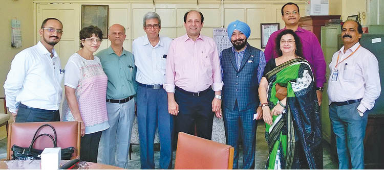 Masina’s Programme On ‘World No Tobacco Day’