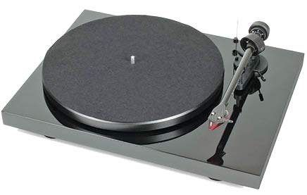 Getting Started With The Right Equipment