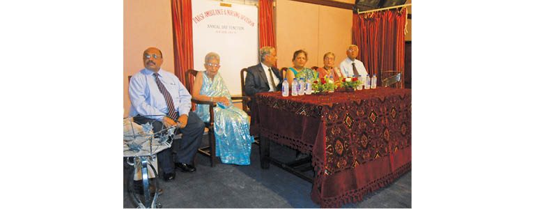 Parsi Ambulance And Nursing Divisions Celebrate Annual Day
