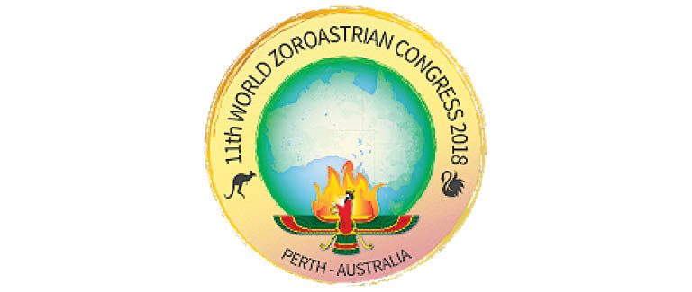 Ozzie Calling: 11th World Zoroastrian Congress
