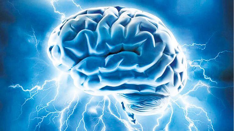 Everything Is In The Mind