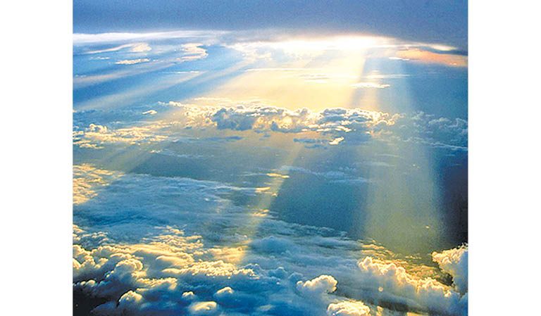 The Power Of Prayers