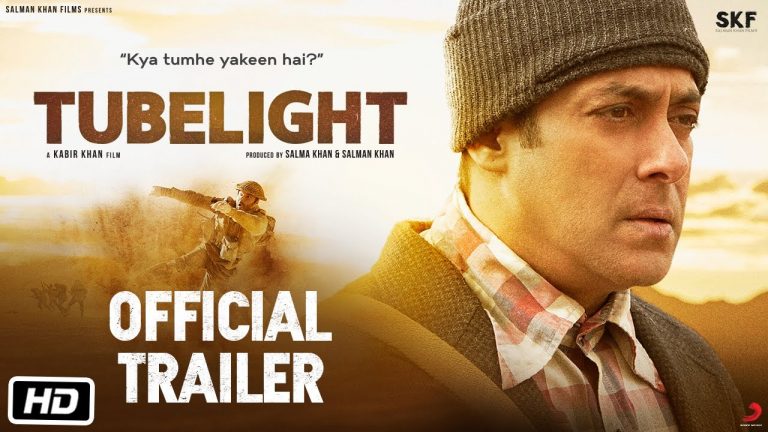 Film Review: Tubelight