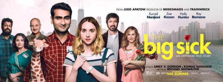 Film Review: The Big Sick