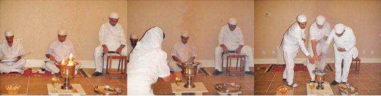 દુષ્ટ દળો સાથે લડનાર એટલે વંદીદાદ