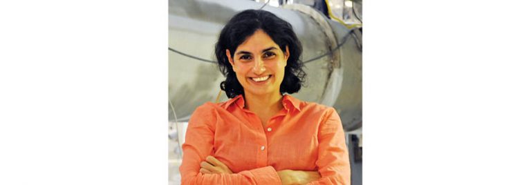 Nergis Mavalvala Conferred ‘Great Immigrants Award’
