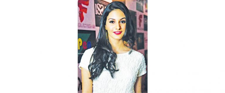 Amyra Dastur To Turn Restaurateur!