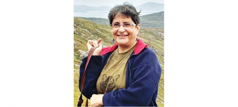 Freny Launches ‘Behold, I Shine’