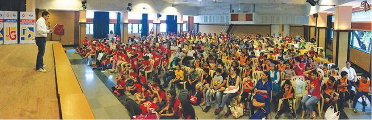 XYZ’s Holds ‘LAFA’ Festival