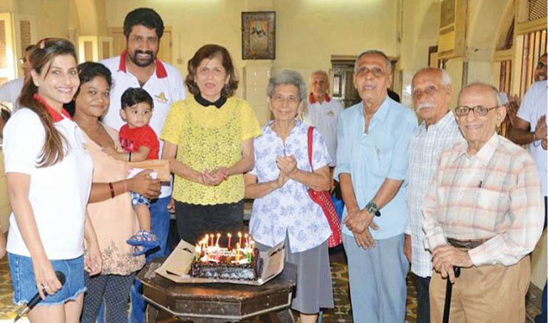 Make ‘Wishes Come True’ For Underprivileged With ZTFI