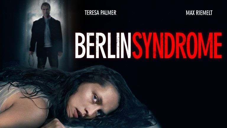 Review: Berlin Syndrome