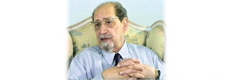 Prof. Kaikhosrov Irani Passes Away