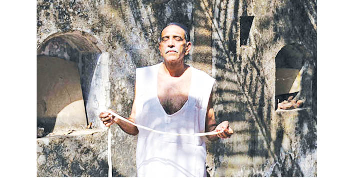 પ્રાર્થના કરવાની યોગ્ય રીત